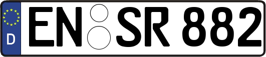 EN-SR882