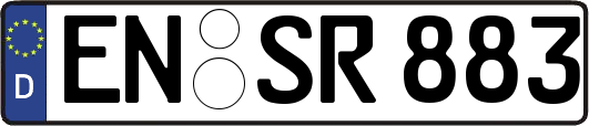 EN-SR883