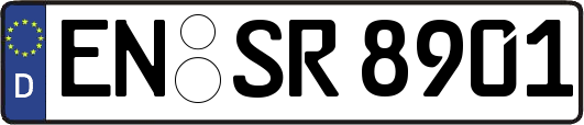 EN-SR8901