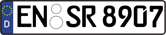 EN-SR8907