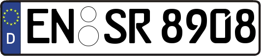 EN-SR8908