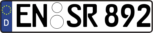 EN-SR892