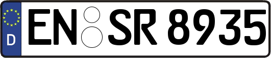 EN-SR8935