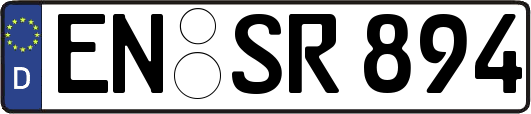 EN-SR894