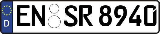 EN-SR8940