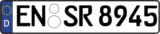 EN-SR8945