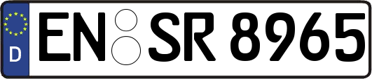EN-SR8965