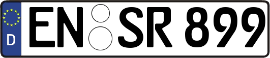 EN-SR899