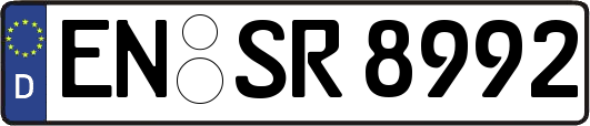 EN-SR8992