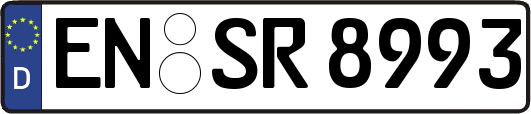EN-SR8993