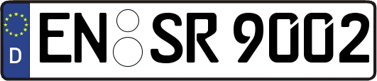 EN-SR9002