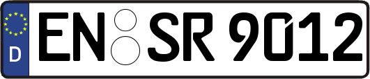 EN-SR9012