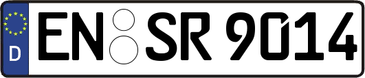 EN-SR9014