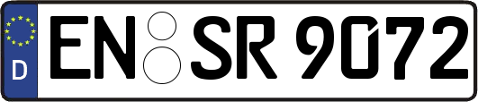EN-SR9072