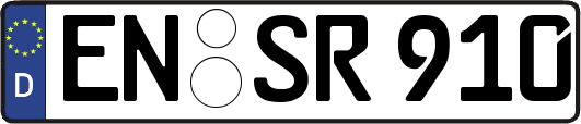 EN-SR910