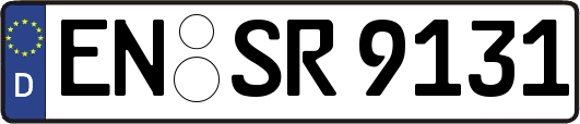 EN-SR9131