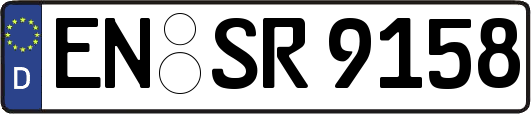 EN-SR9158