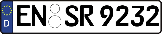 EN-SR9232