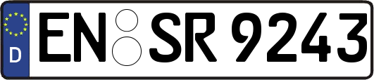 EN-SR9243