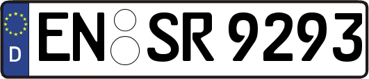 EN-SR9293