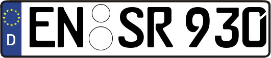 EN-SR930