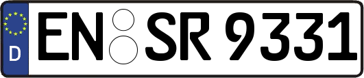 EN-SR9331