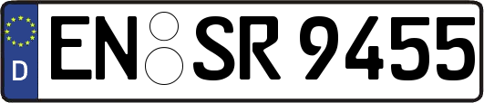 EN-SR9455