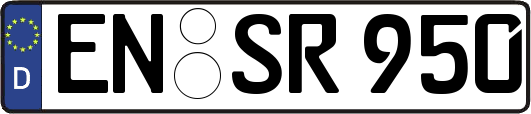 EN-SR950