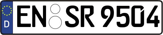 EN-SR9504