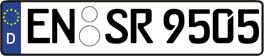EN-SR9505