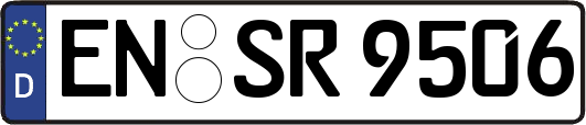 EN-SR9506