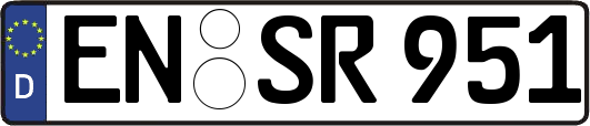 EN-SR951
