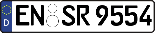 EN-SR9554