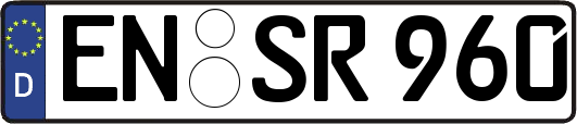 EN-SR960