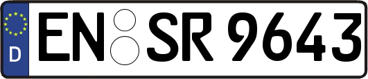 EN-SR9643