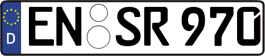 EN-SR970