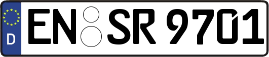 EN-SR9701