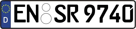 EN-SR9740