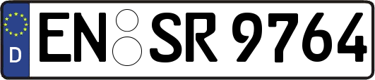 EN-SR9764