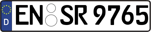 EN-SR9765