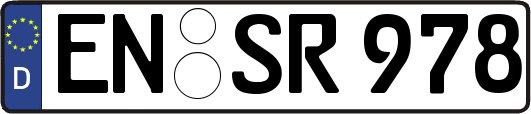 EN-SR978
