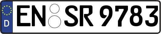 EN-SR9783