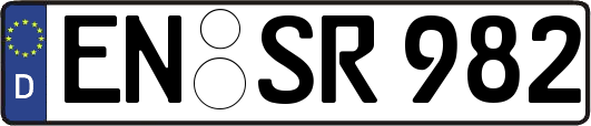 EN-SR982