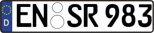 EN-SR983