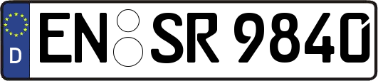 EN-SR9840