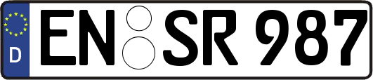EN-SR987
