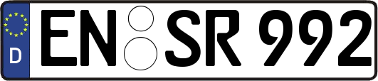 EN-SR992