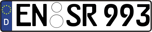 EN-SR993