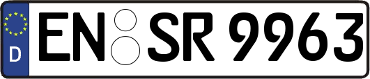 EN-SR9963