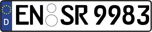 EN-SR9983